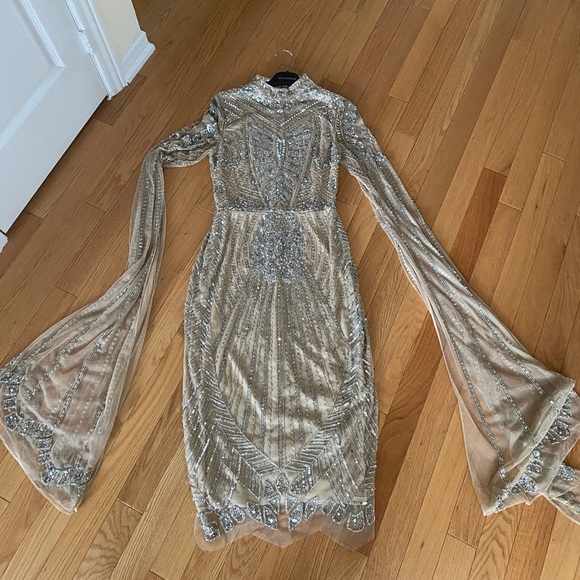 Evening gown - Picture 3 of 6